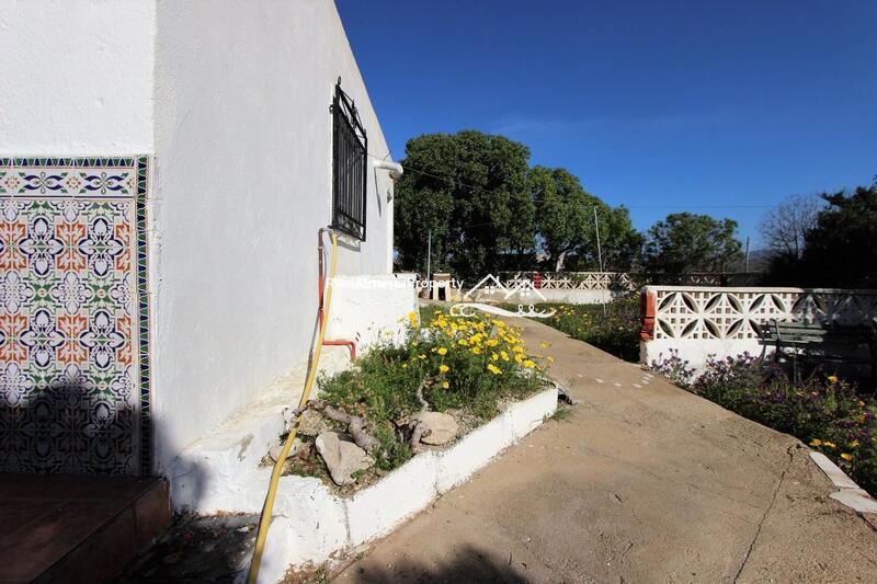 4 Cuarto Villa en venta