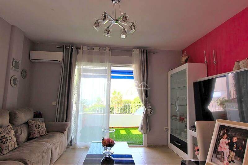 2 chambre Appartement à vendre