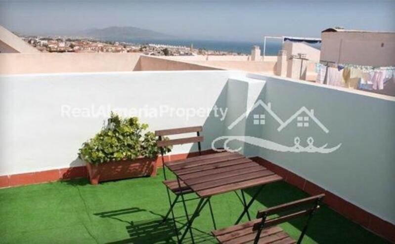 квартира продается в Garrucha, Almería