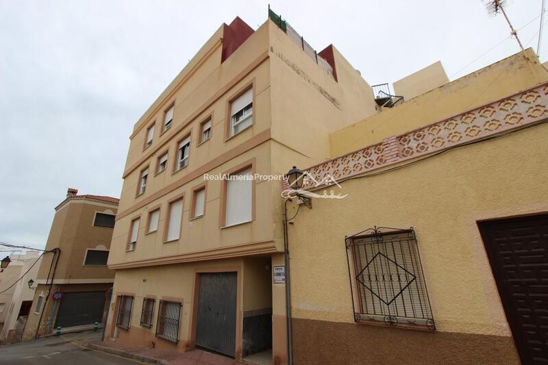 3 Cuarto Apartamento en venta