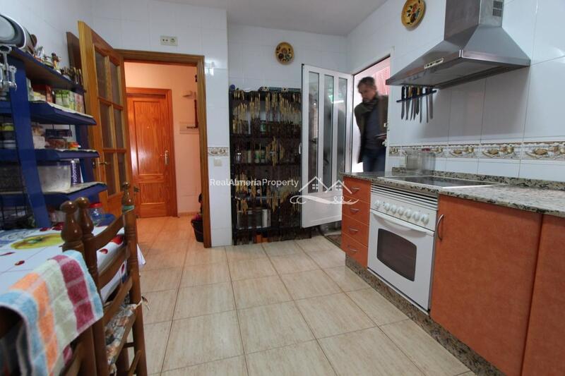 3 Cuarto Apartamento en venta