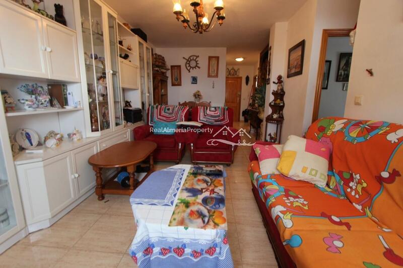 3 Schlafzimmer Appartement zu verkaufen