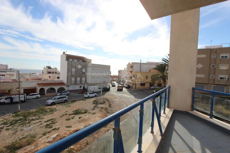 Apartamento en venta en Garrucha, Almería