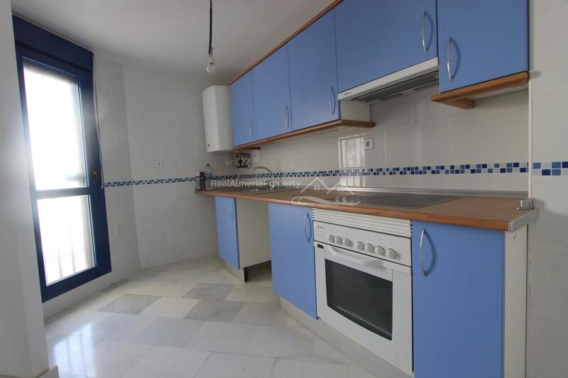 3 Cuarto Apartamento en venta