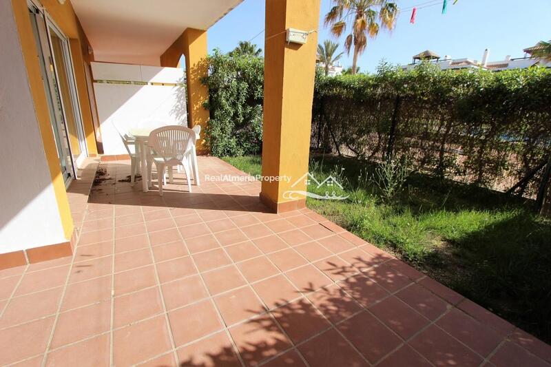 Appartement à vendre dans Vera, Almería