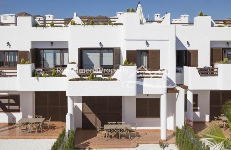 Appartement Te koop in San Juan de los Terreros, Almería