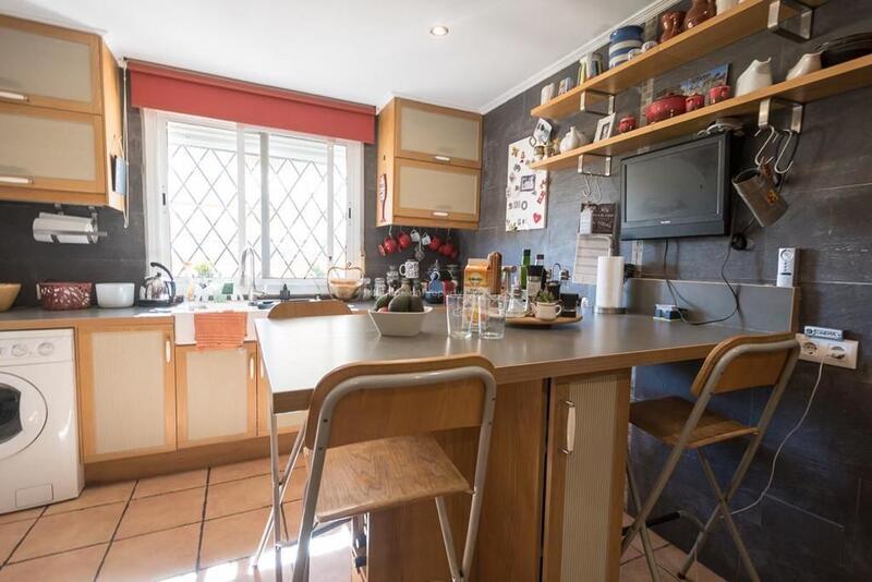 4 chambre Villa à vendre