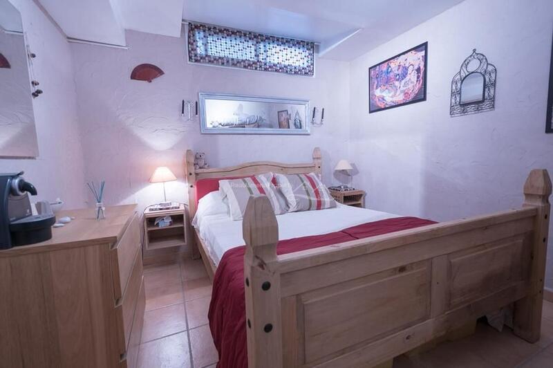 4 chambre Villa à vendre