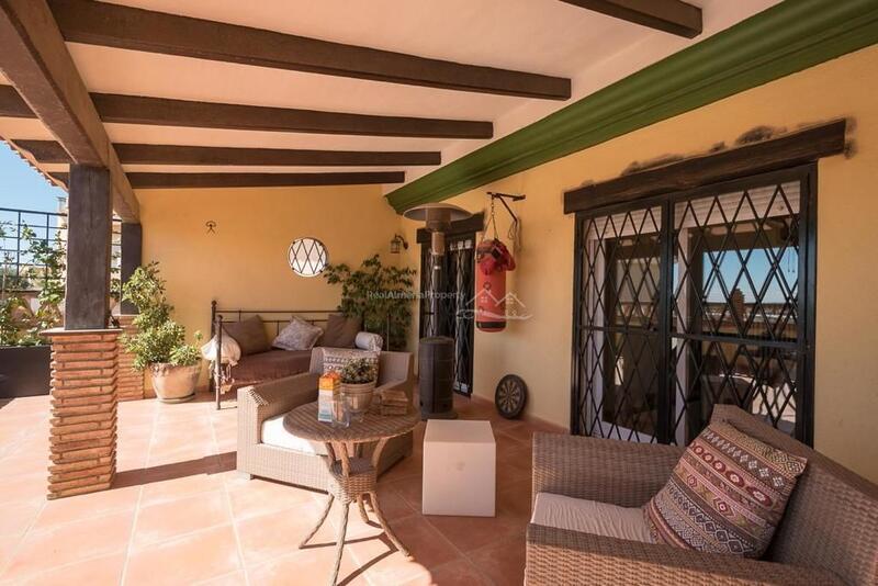 4 bedroom Villa for sale