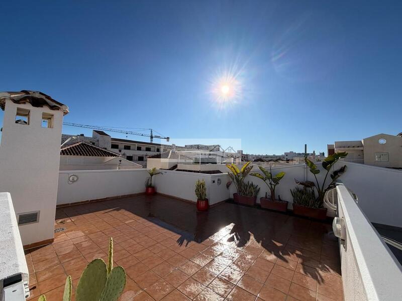 Apartment for sale in Mojácar, Almería