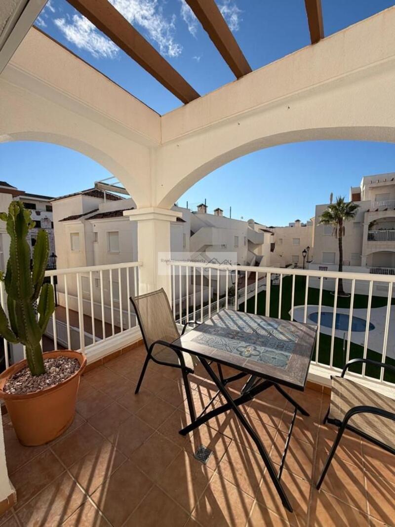 2 slaapkamer Appartement Te koop 2 slaapkamer Appartement Te koop