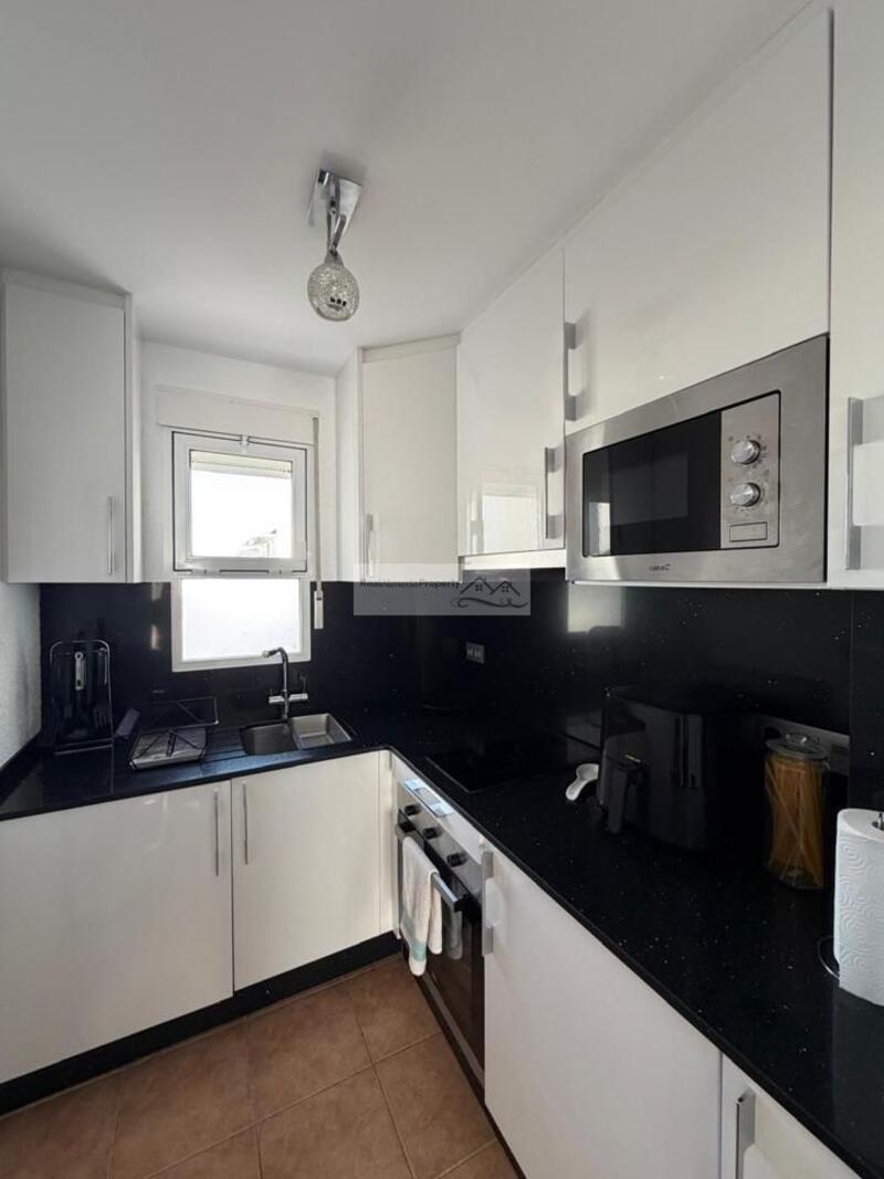 2 slaapkamer Appartement Te koop 2 slaapkamer Appartement Te koop