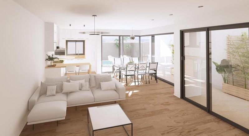 Villa for sale in Aguilas, Murcia Villa for sale in Aguilas, Murcia