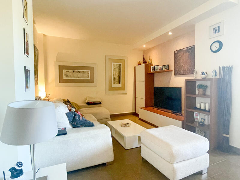 4 Cuarto Casa de Campo en venta