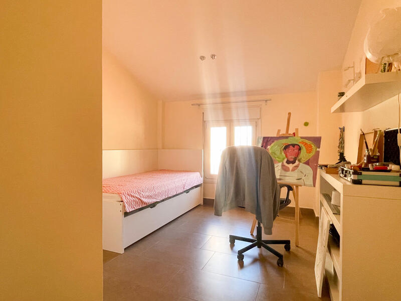 4 slaapkamer Landhuis Te koop