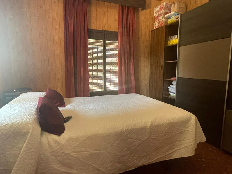 5 chambre Auberge à vendre