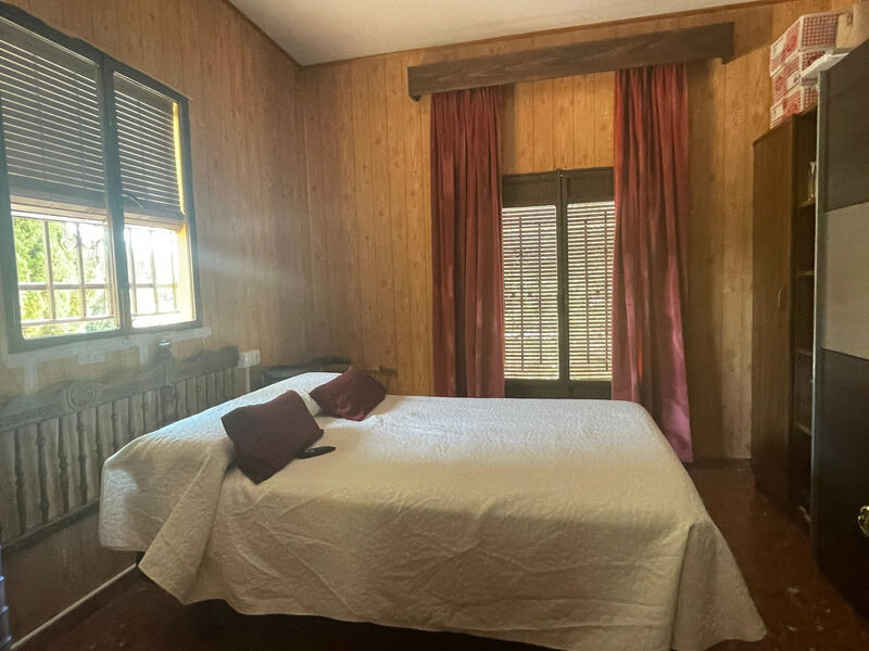 5 chambre Auberge à vendre