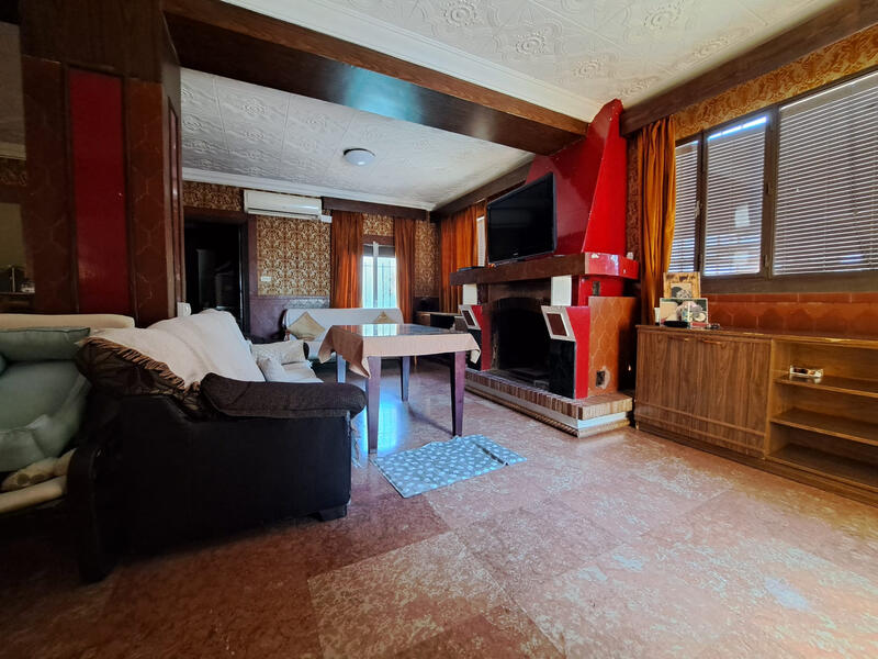 5 chambre Auberge à vendre