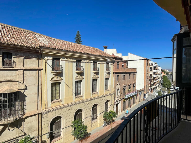 Apartment for sale in Antequera, Málaga