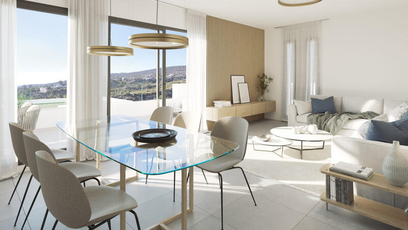 4 Schlafzimmer Stadthaus zu verkaufen