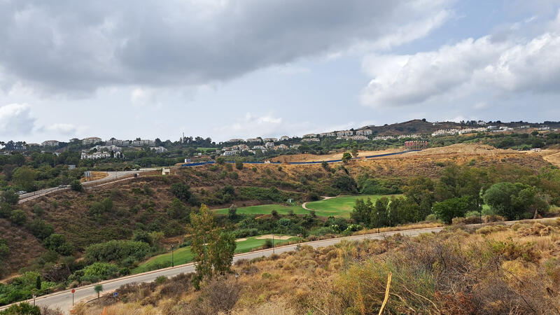 Landa till salu i Mijas Costa, Málaga