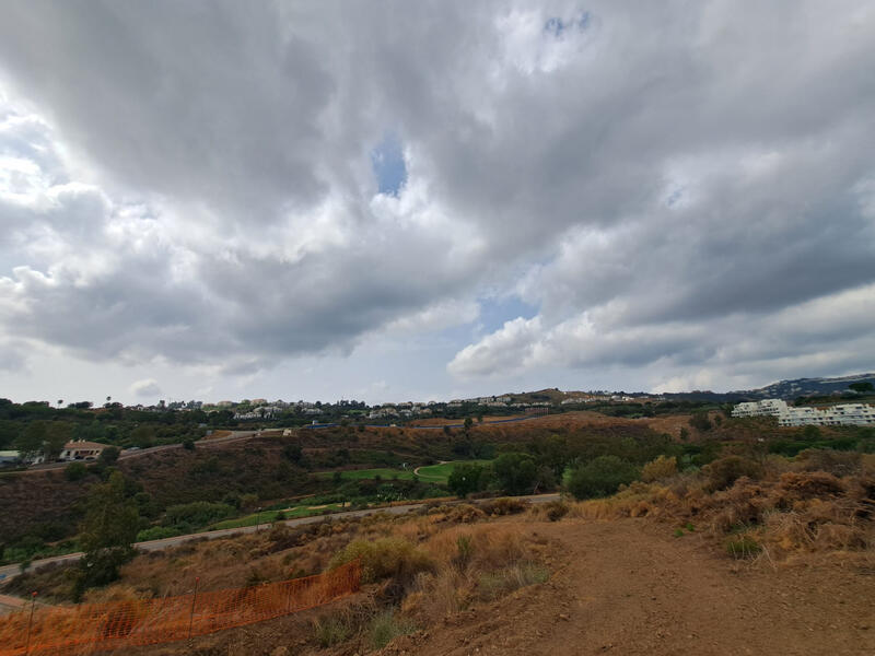 Terrain à vendre dans Mijas Costa, Málaga