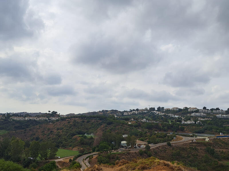 Landa till salu i Mijas Costa, Málaga