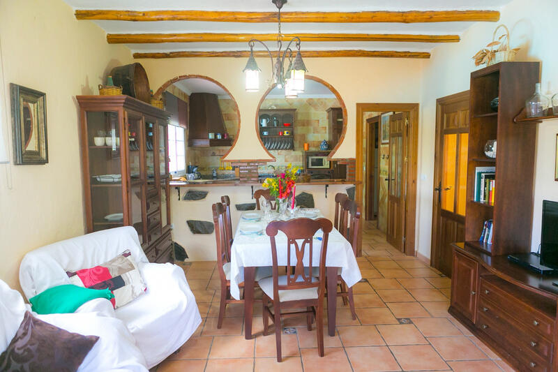 4 Cuarto Villa en venta