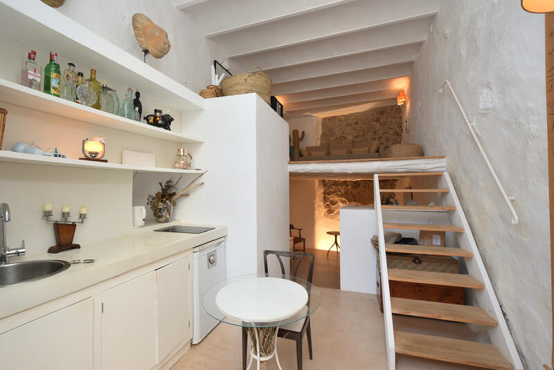 Appartement zu verkaufen in Eivissa, Ibiza