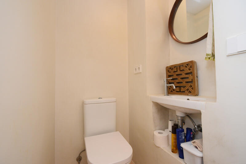 1 Schlafzimmer Appartement zu verkaufen