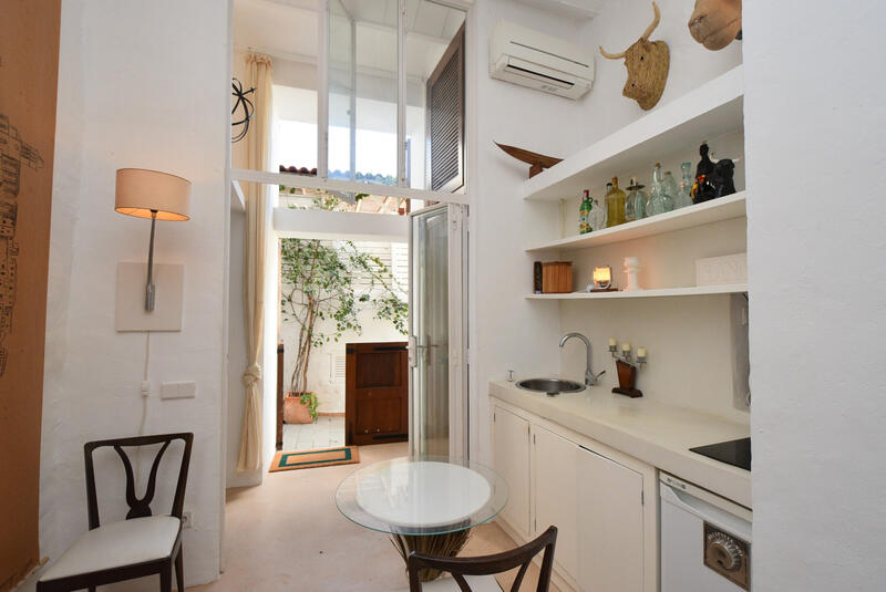 1 Schlafzimmer Appartement zu verkaufen