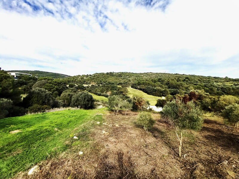 Terrain à vendre