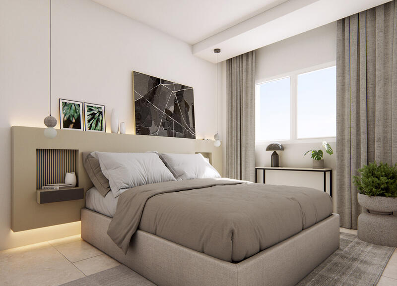 3 chambre Duplex à vendre