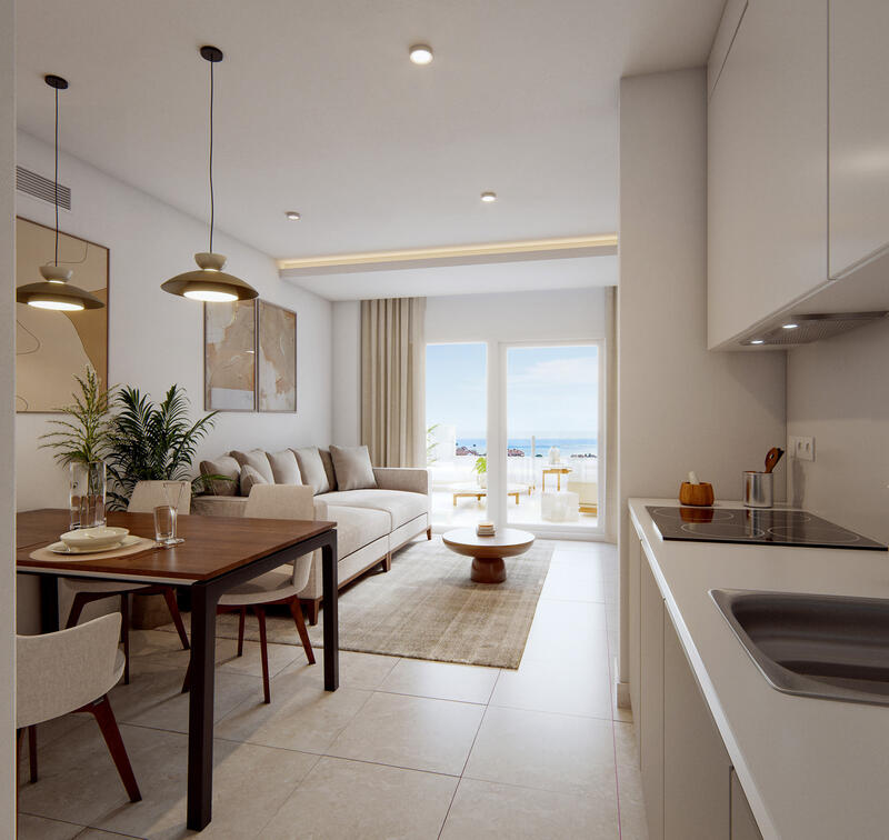 3 chambre Duplex à vendre