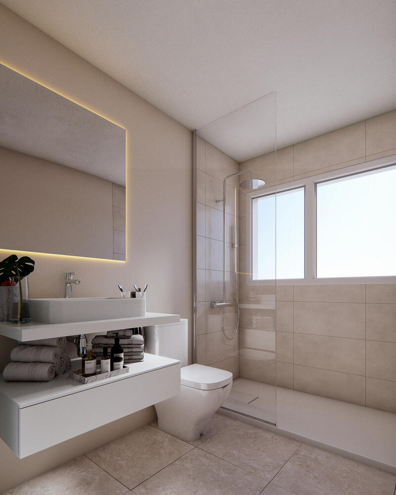 3 chambre Duplex à vendre