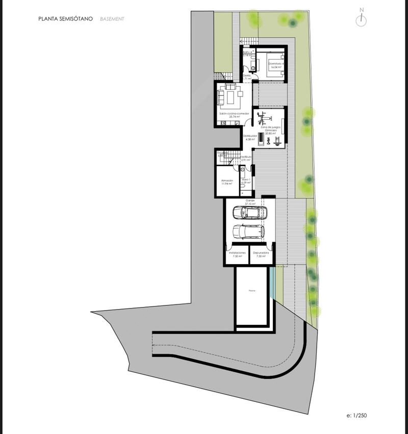 5 bedroom Villa for sale