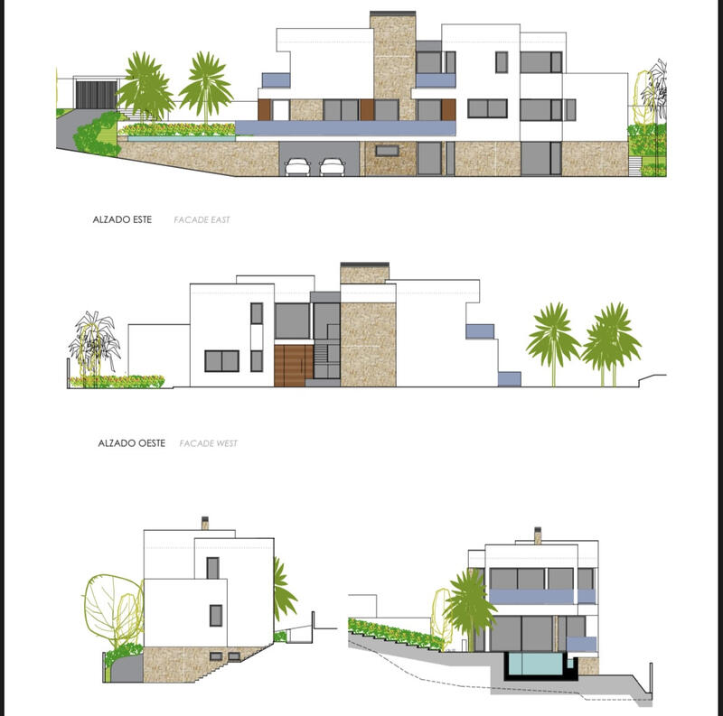 5 bedroom Villa for sale