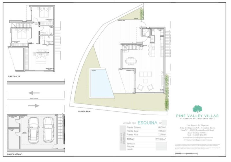 4 bedroom Villa for sale