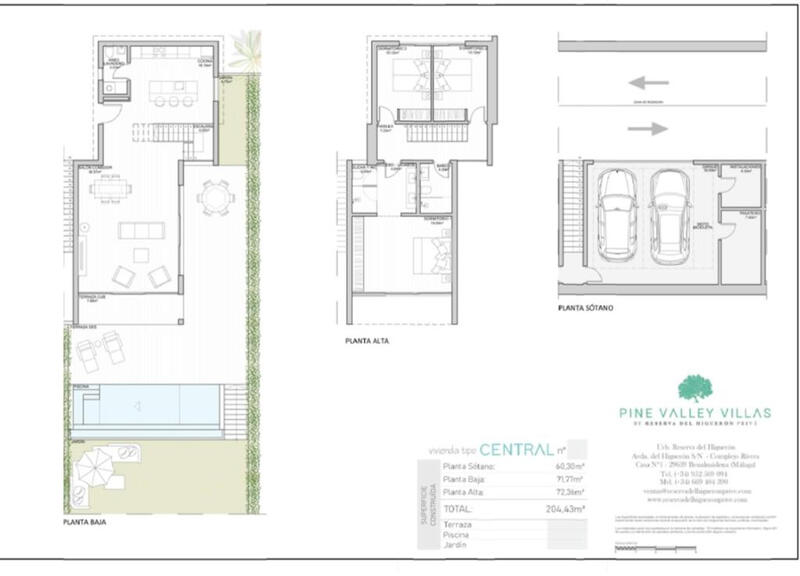 4 bedroom Villa for sale
