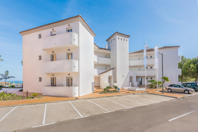 3 Cuarto Apartamento en venta