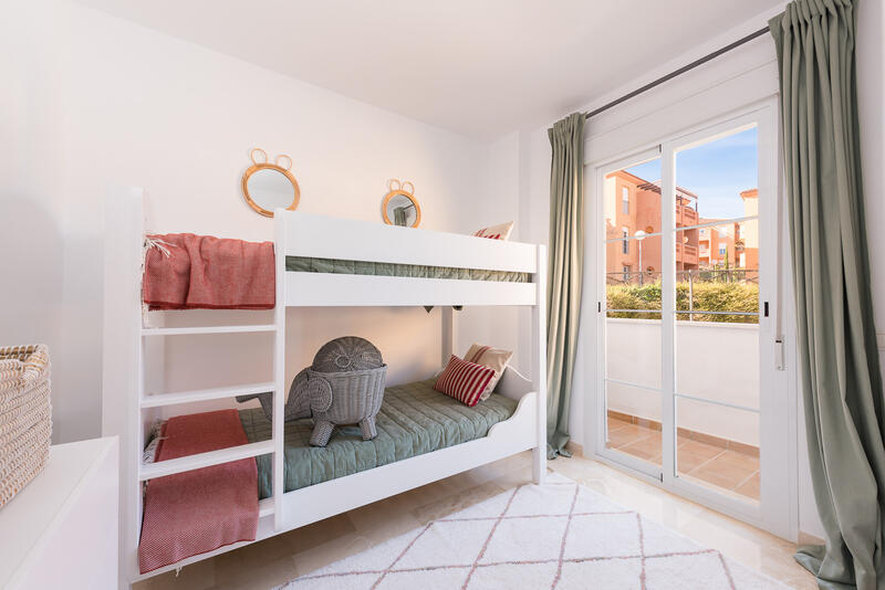 3 Cuarto Apartamento en venta