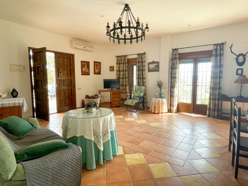 3 Cuarto Casa de Campo en venta