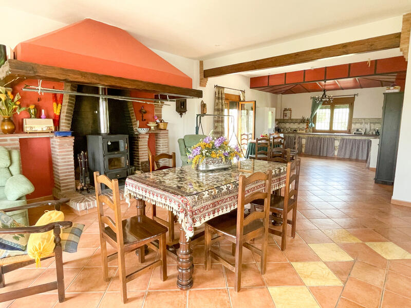 3 bedroom Country House for sale