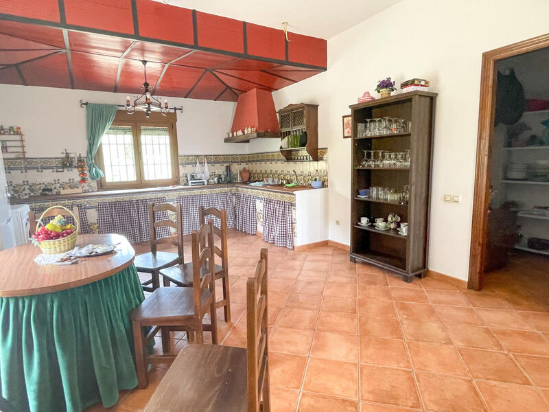 3 bedroom Country House for sale