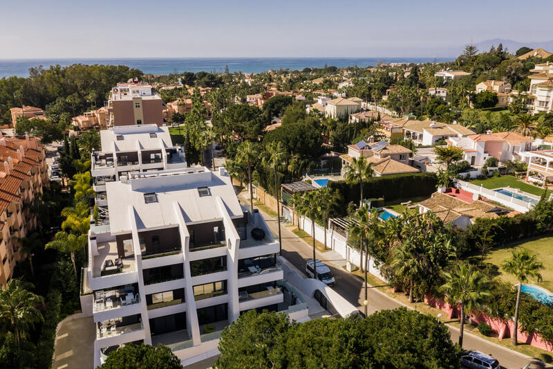 Appartement à vendre dans Marbella, Málaga