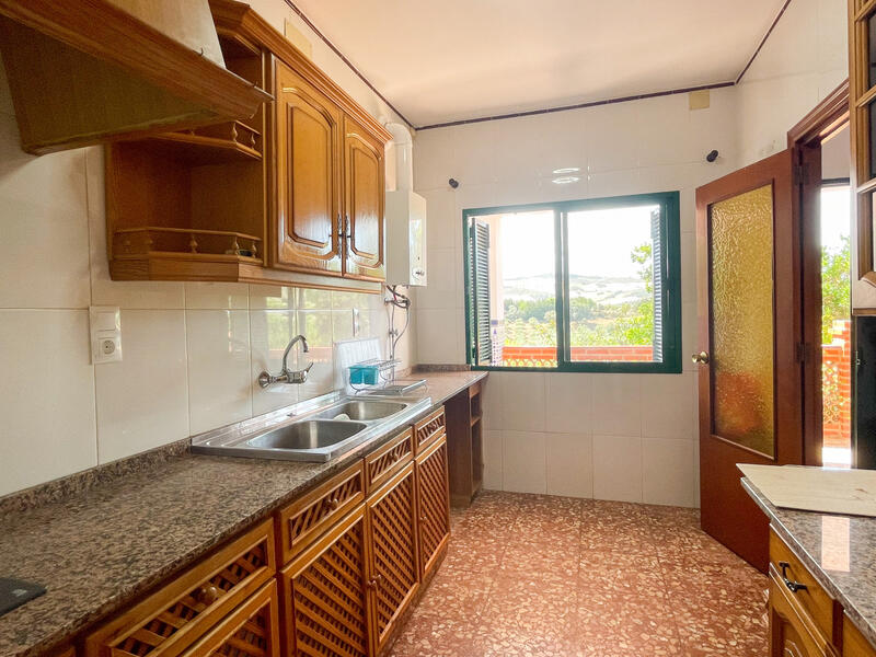 6 Cuarto Casa de Campo en venta