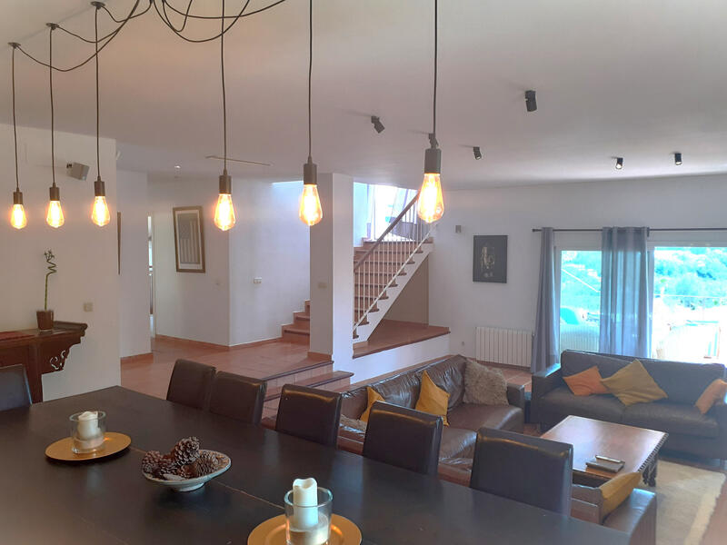 5 Schlafzimmer Villa zu verkaufen