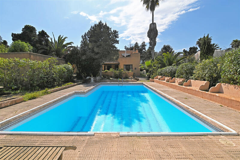 Grottahus till salu i Santa Eulalia, Jaén