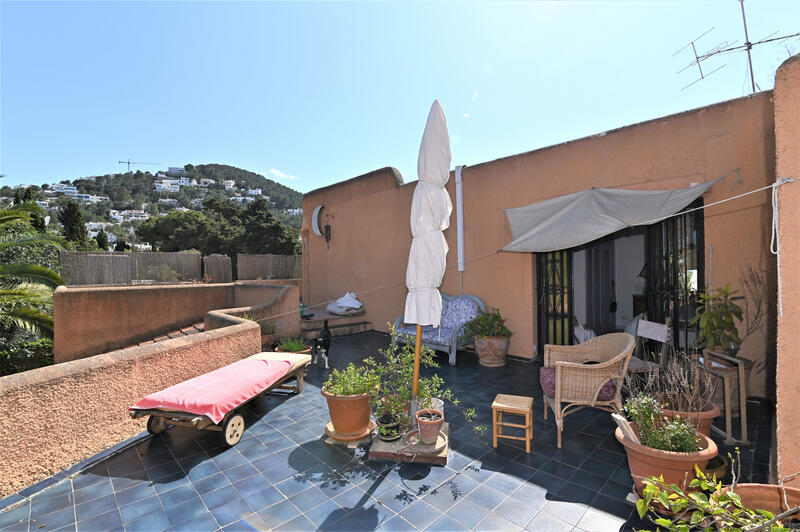 4 Cuarto Casa Cueva en venta