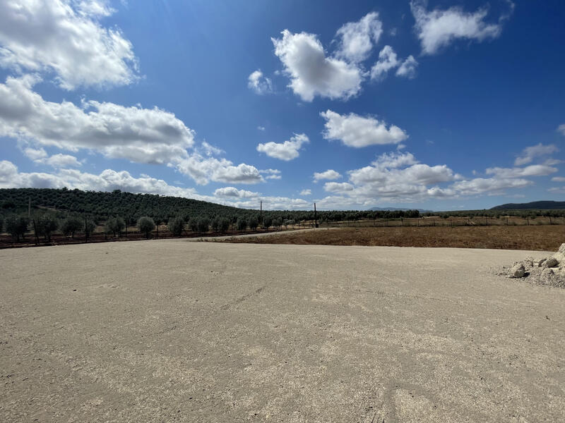 Land for sale in Mollina, Málaga